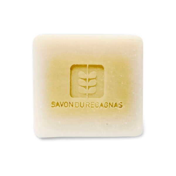 Savon Argile Blanche