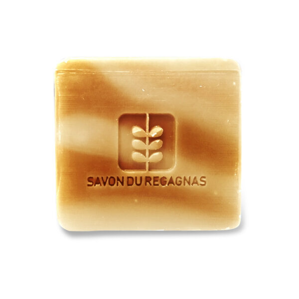 Savon Argile Rouge